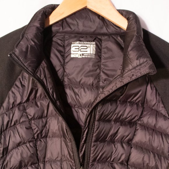 32 Degrees Weatherproof Jacket - Picture 2 of 4